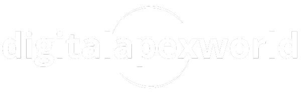 Logo digitalapexworld